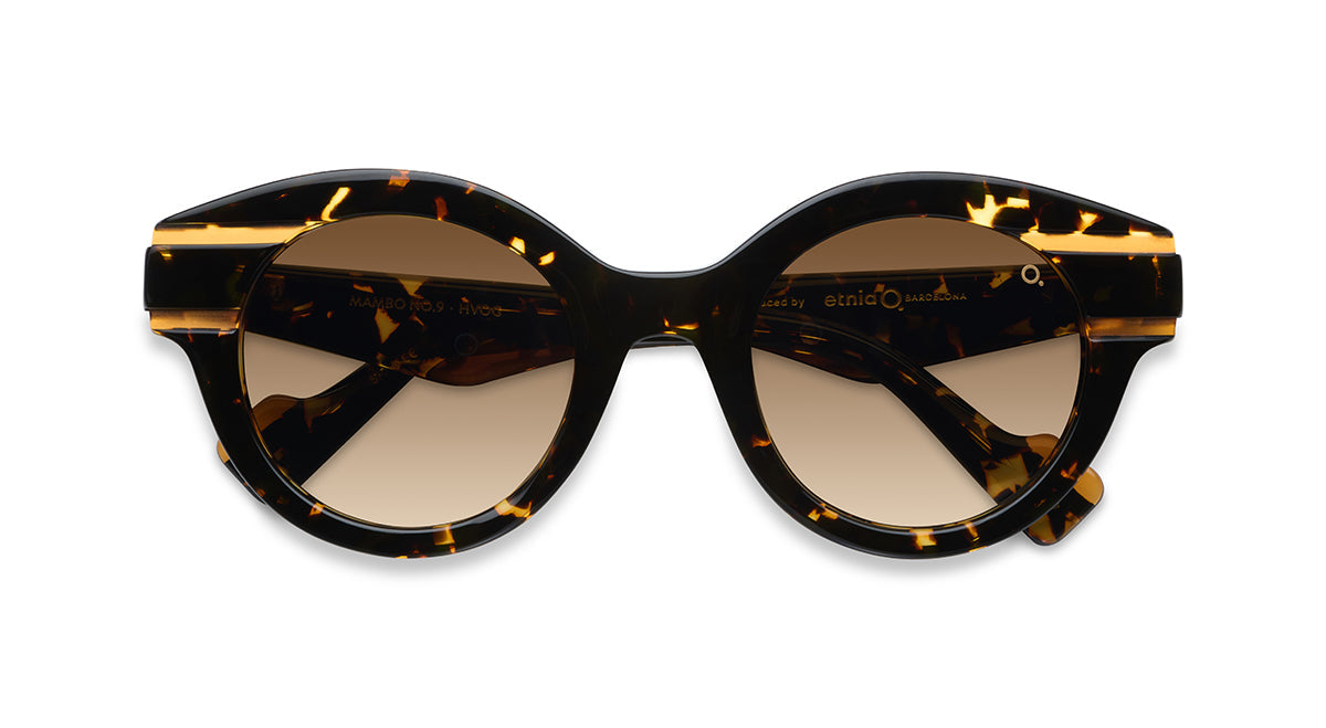Gafas de Sol Etnia MAMBO NO.9