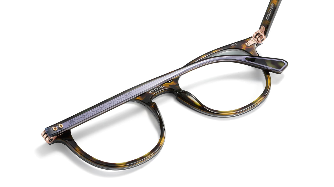 Gafas Graduadas Etnia MARAGALL