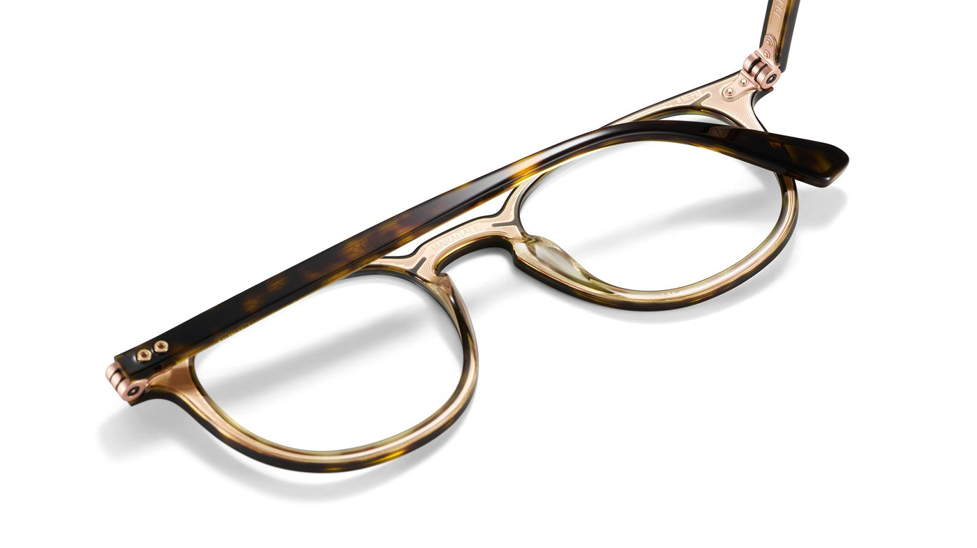 Gafas Graduadas Etnia MARAGALL