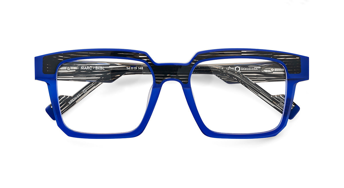 Gafas Graduadas Etnia MARC