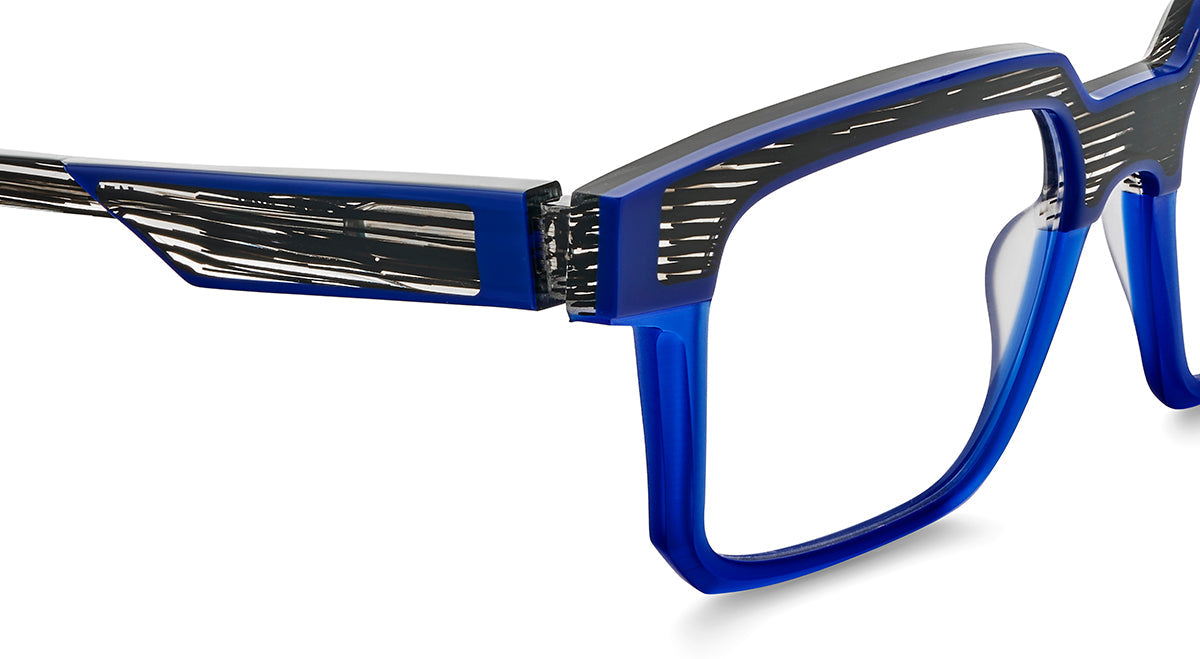 Gafas Graduadas Etnia MARC