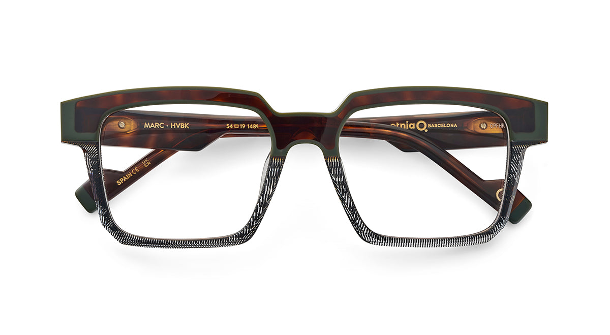 Gafas Graduadas Etnia MARC