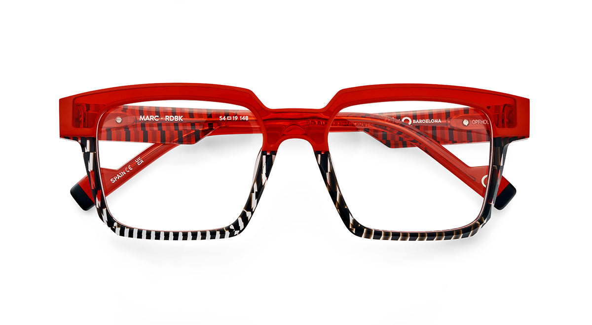 Gafas Graduadas Etnia MARC