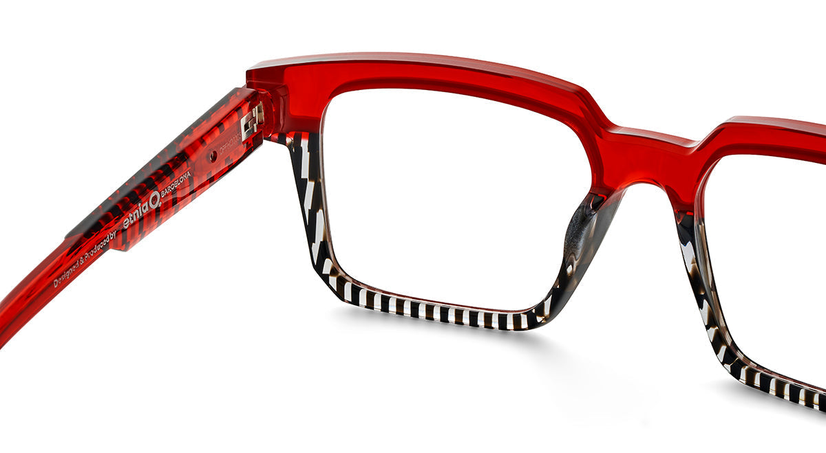 Gafas Graduadas Etnia MARC