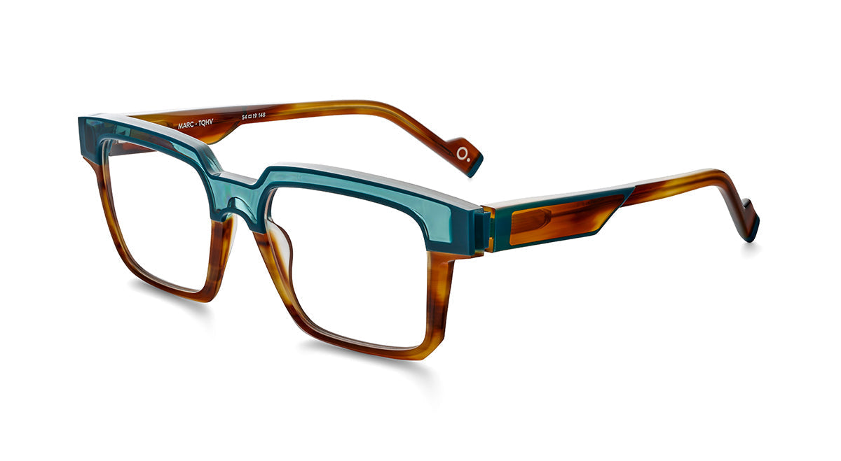 Gafas Graduadas Etnia MARC