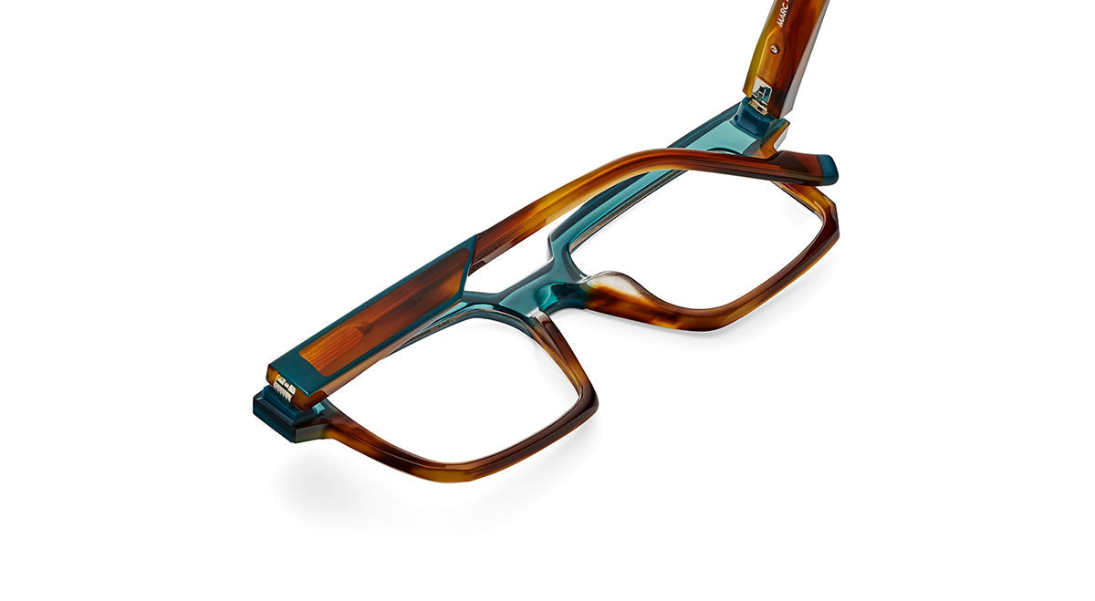 Gafas Graduadas Etnia MARC