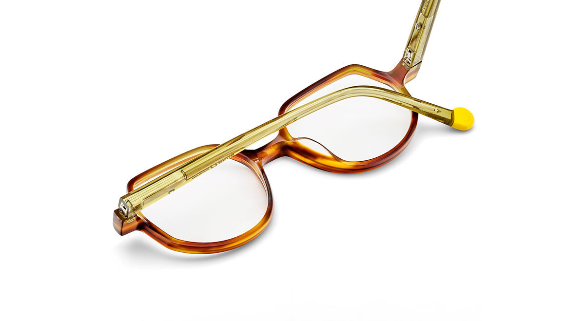 Gafas Graduadas Etnia MAZE
