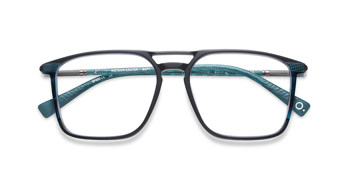 Gafas Graduadas Etnia METEOR CRATER
