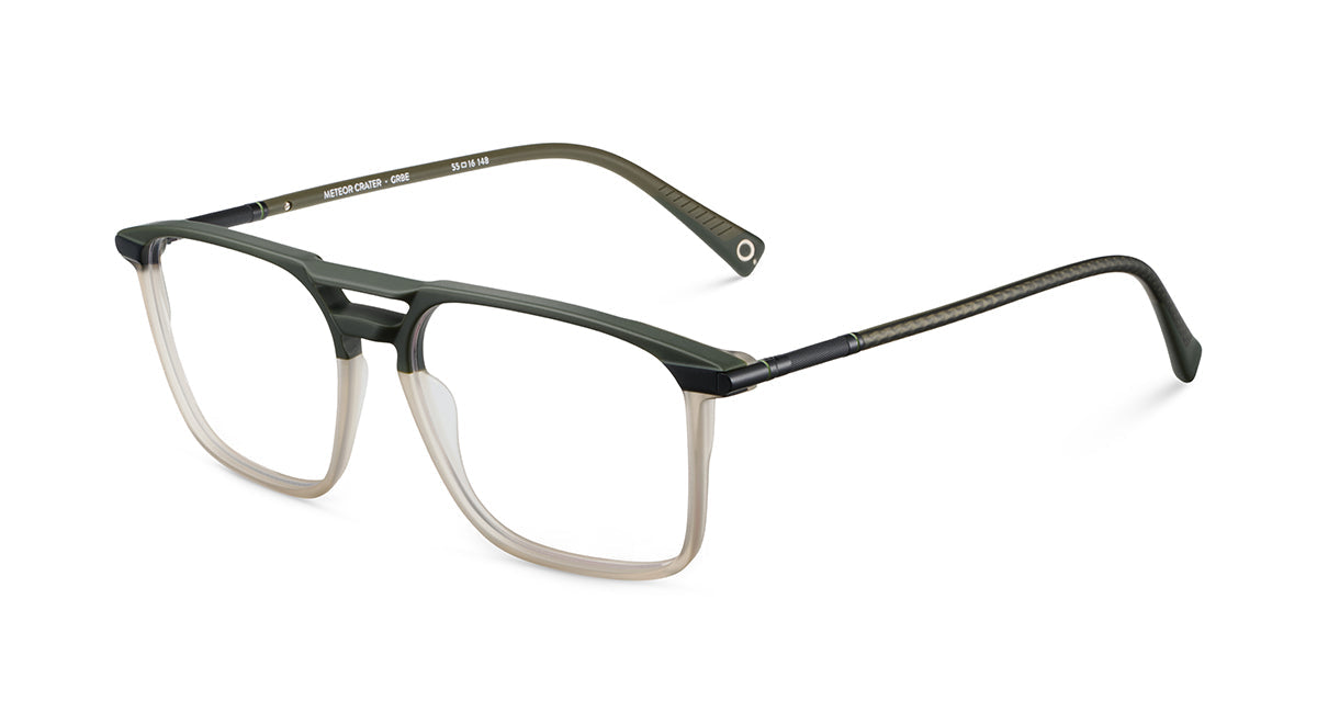 Gafas Graduadas Etnia METEOR CRATER