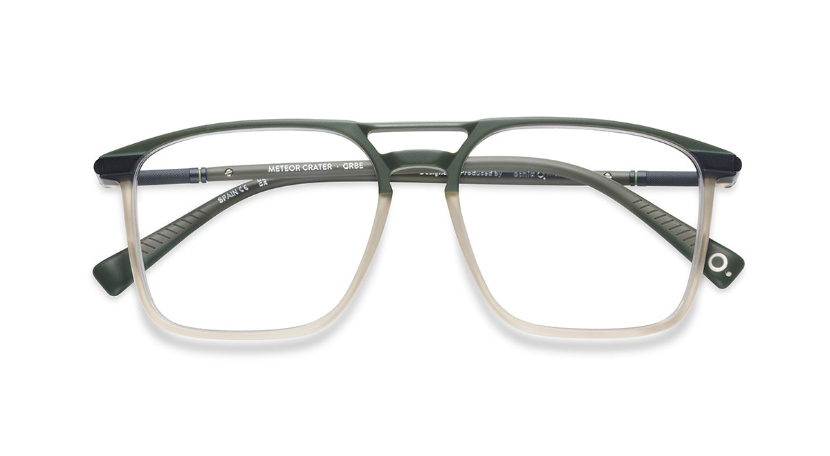 Gafas Graduadas Etnia METEOR CRATER