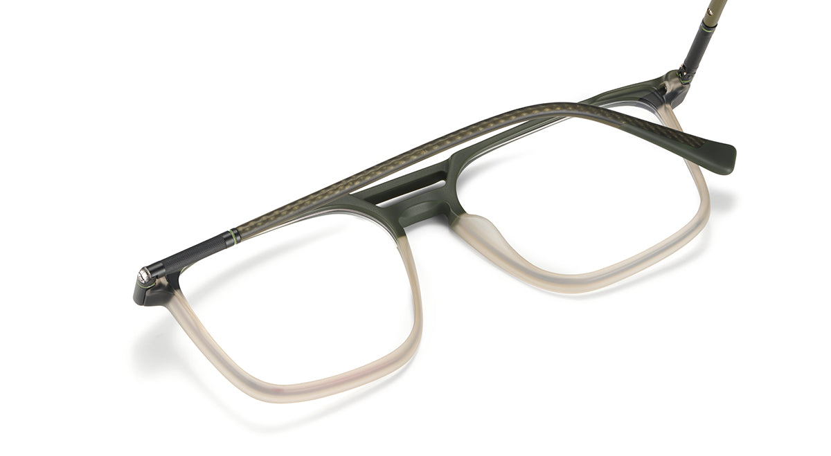 Gafas Graduadas Etnia METEOR CRATER