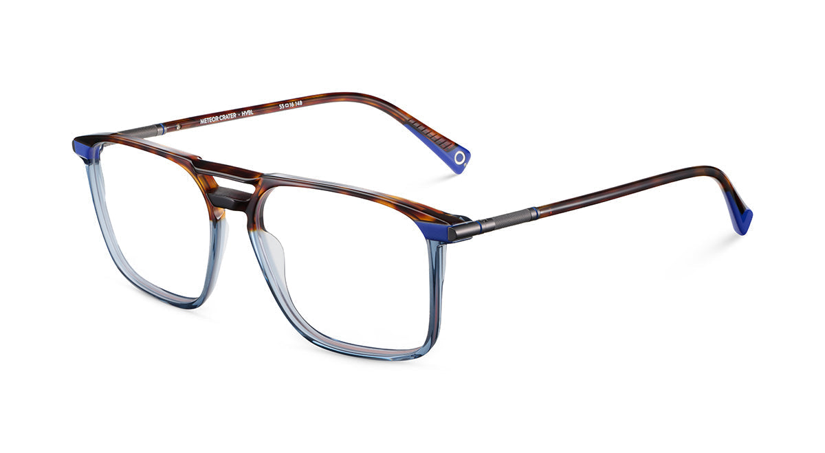 Gafas Graduadas Etnia METEOR CRATER