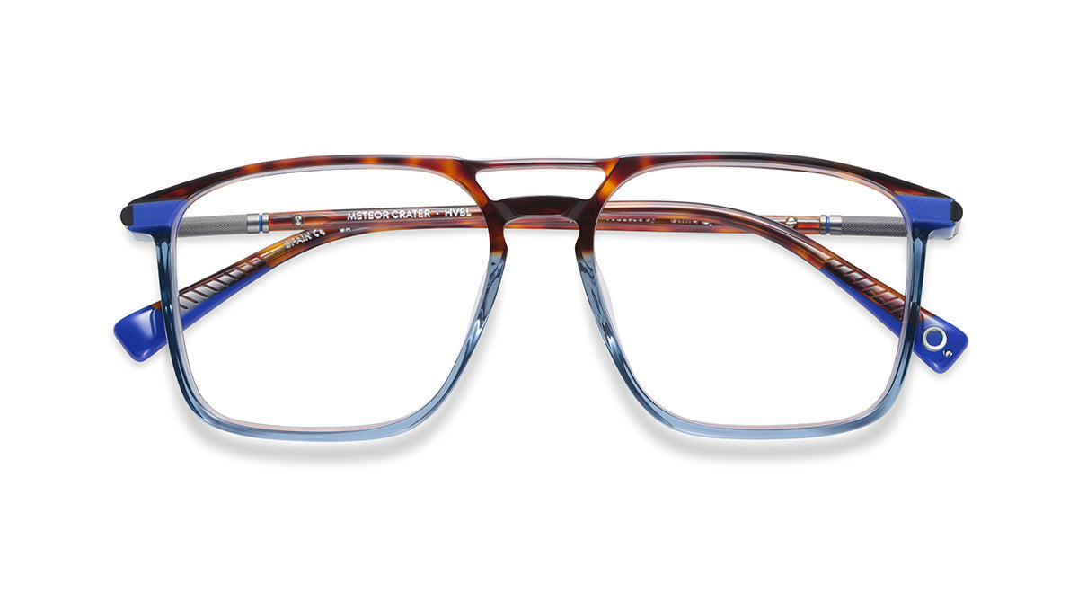 Gafas Graduadas Etnia METEOR CRATER