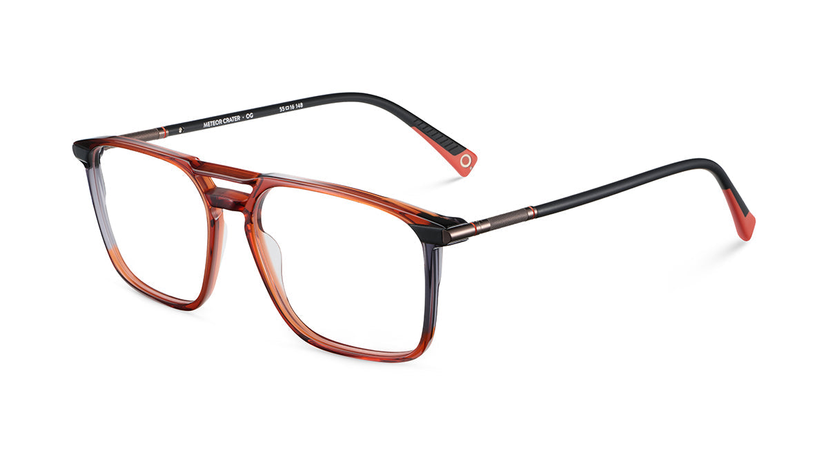 Gafas Graduadas Etnia METEOR CRATER