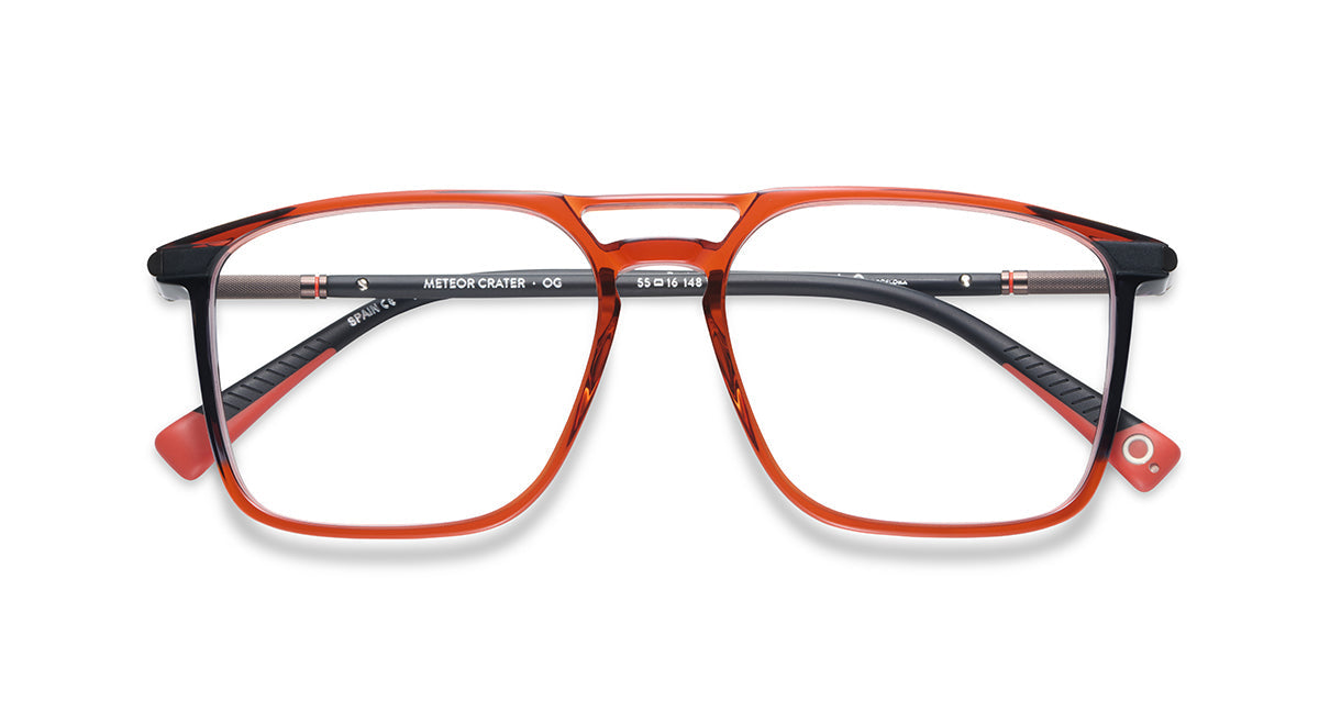 Gafas Graduadas Etnia METEOR CRATER