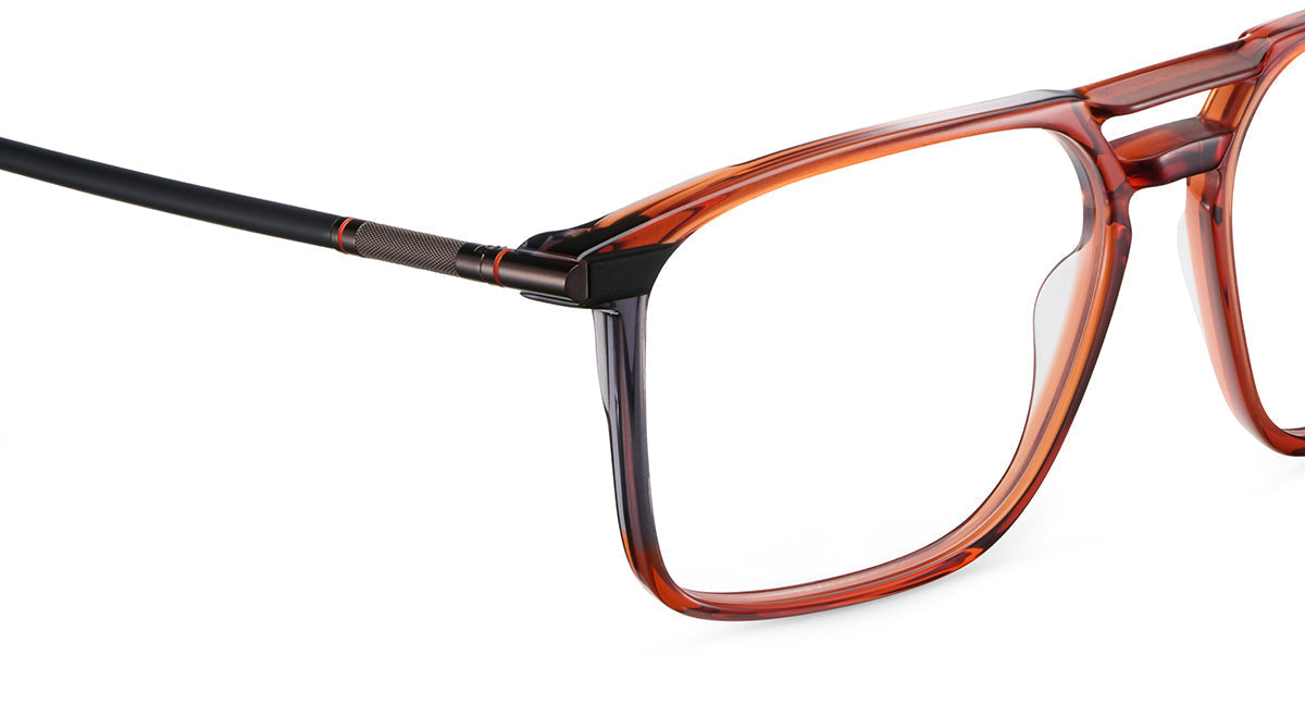 Gafas Graduadas Etnia METEOR CRATER
