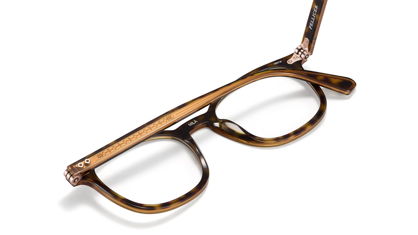 Gafas Graduadas Etnia MILA