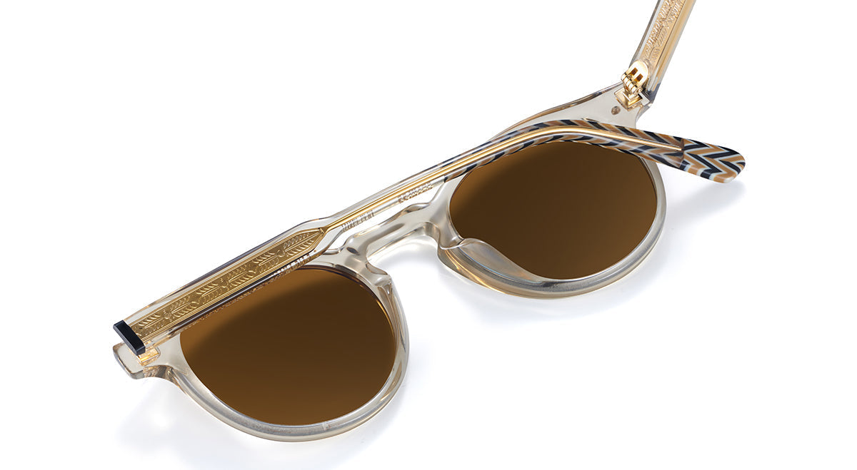 Gafas de Sol Etnia MISSION DISTRICT SUN II