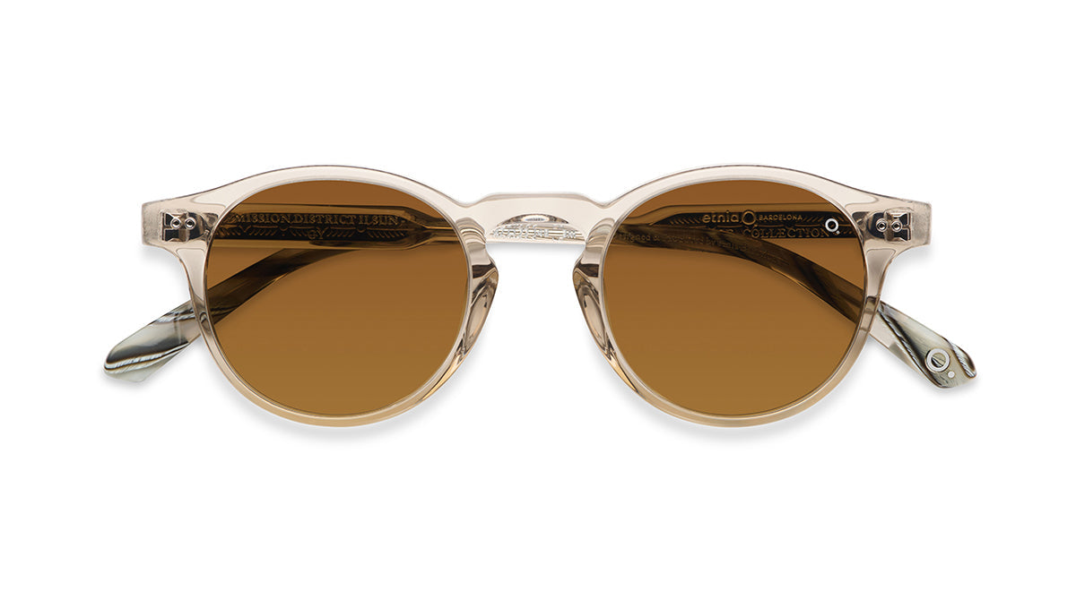 Gafas de Sol Etnia MISSION DISTRICT SUN II
