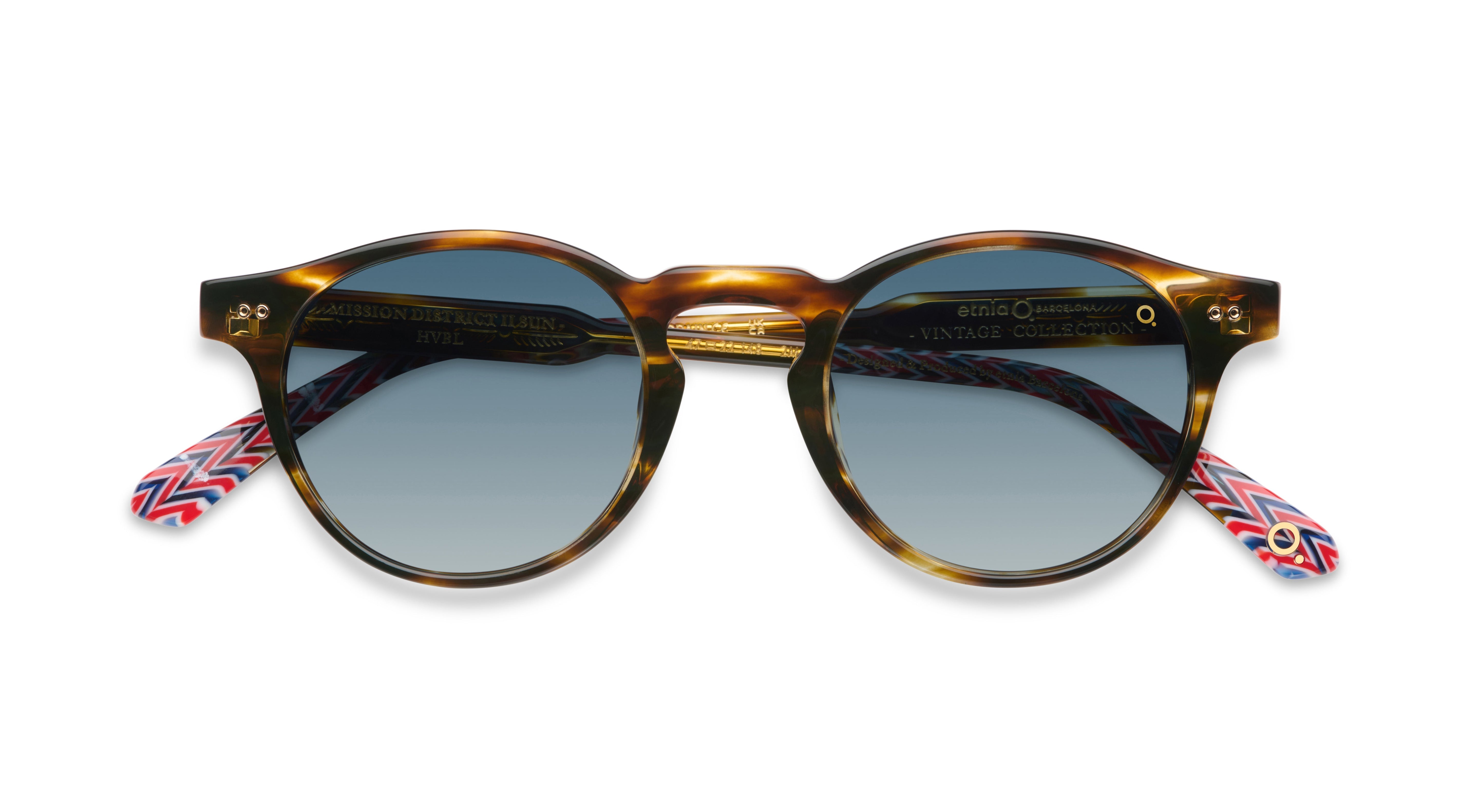 Gafas de Sol Etnia MISSION DISTRICT SUN II