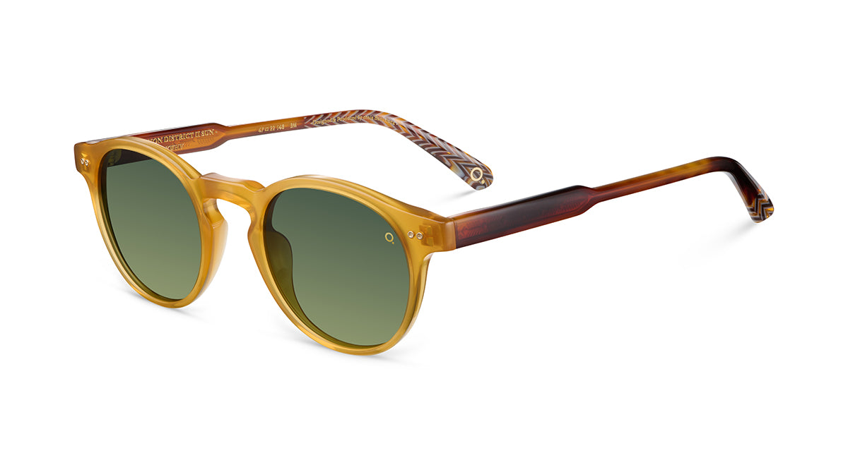 Gafas de Sol Etnia MISSION DISTRICT SUN II