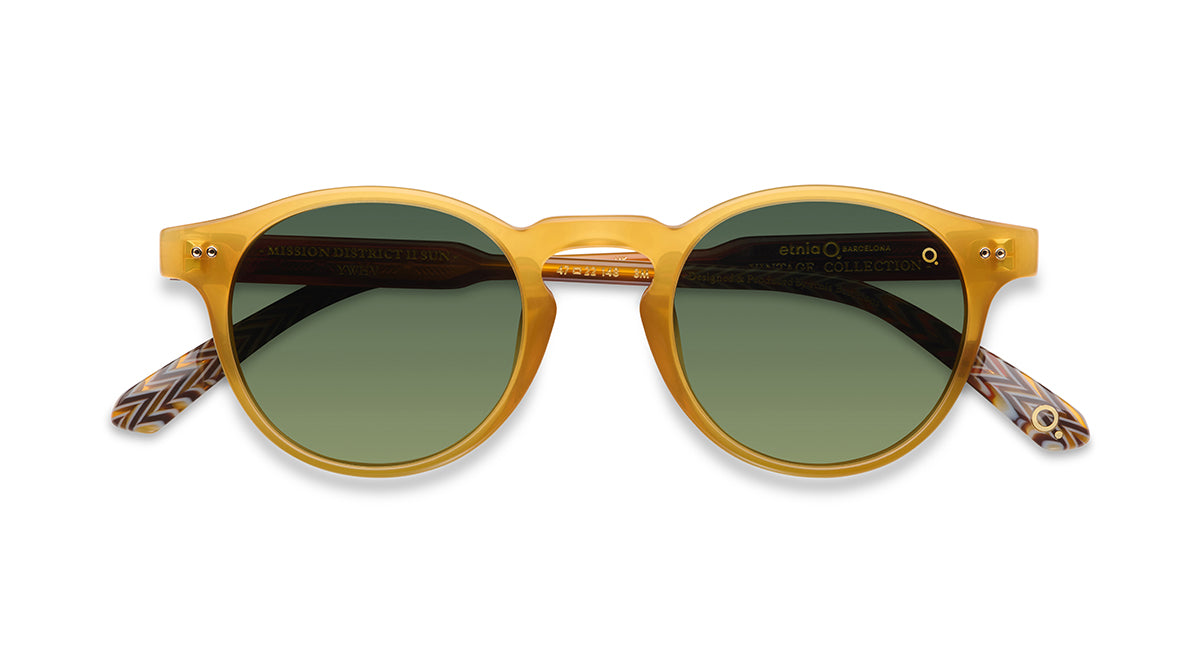 Gafas de Sol Etnia MISSION DISTRICT SUN II