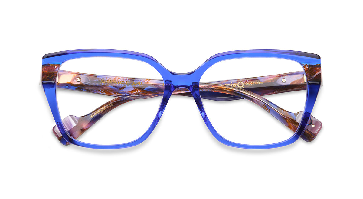 Gafas Graduadas Etnia MIXURA NO1
