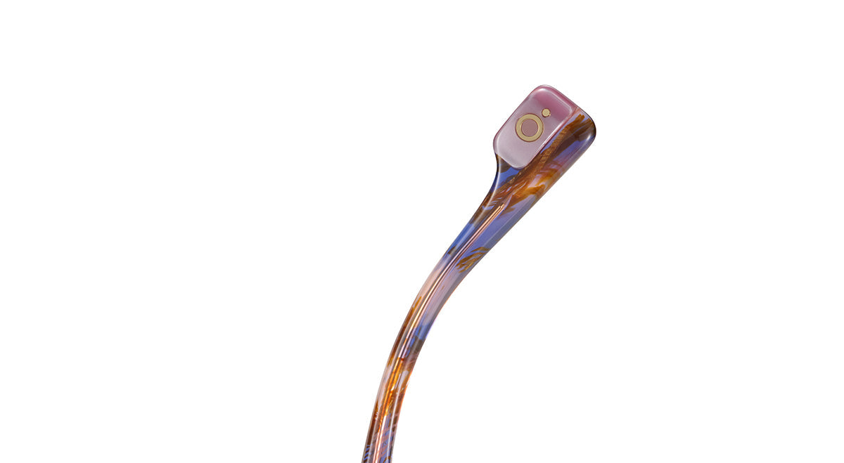 Gafas Graduadas Etnia MIXURA NO1
