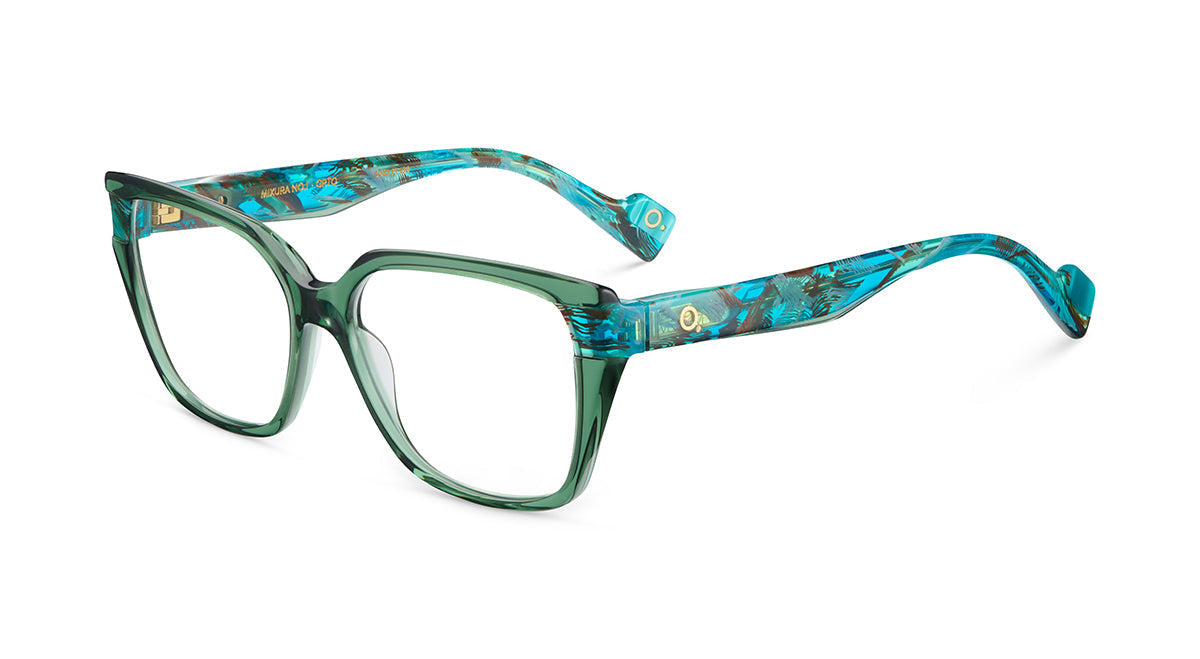 Gafas Graduadas Etnia MIXURA NO1