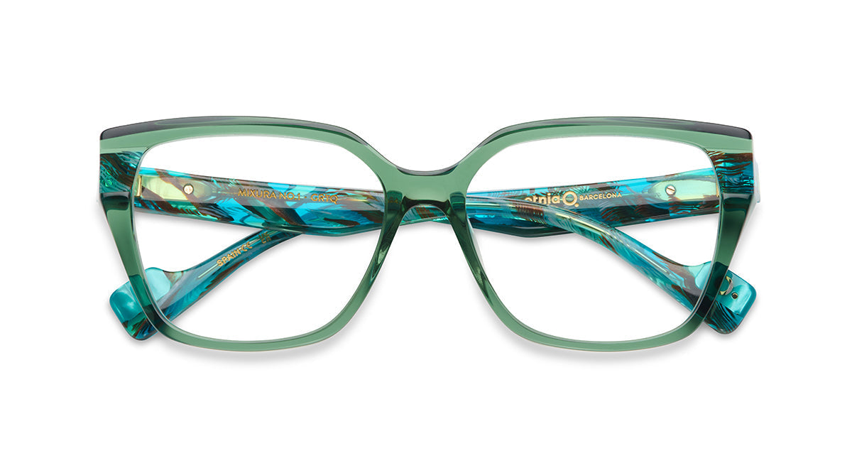 Gafas Graduadas Etnia MIXURA NO1