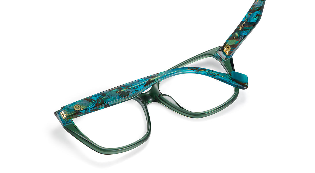 Gafas Graduadas Etnia MIXURA NO1