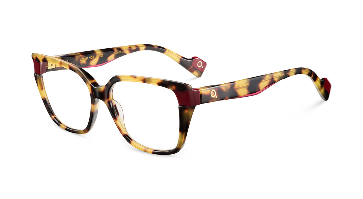 Gafas Graduadas Etnia MIXURA NO1