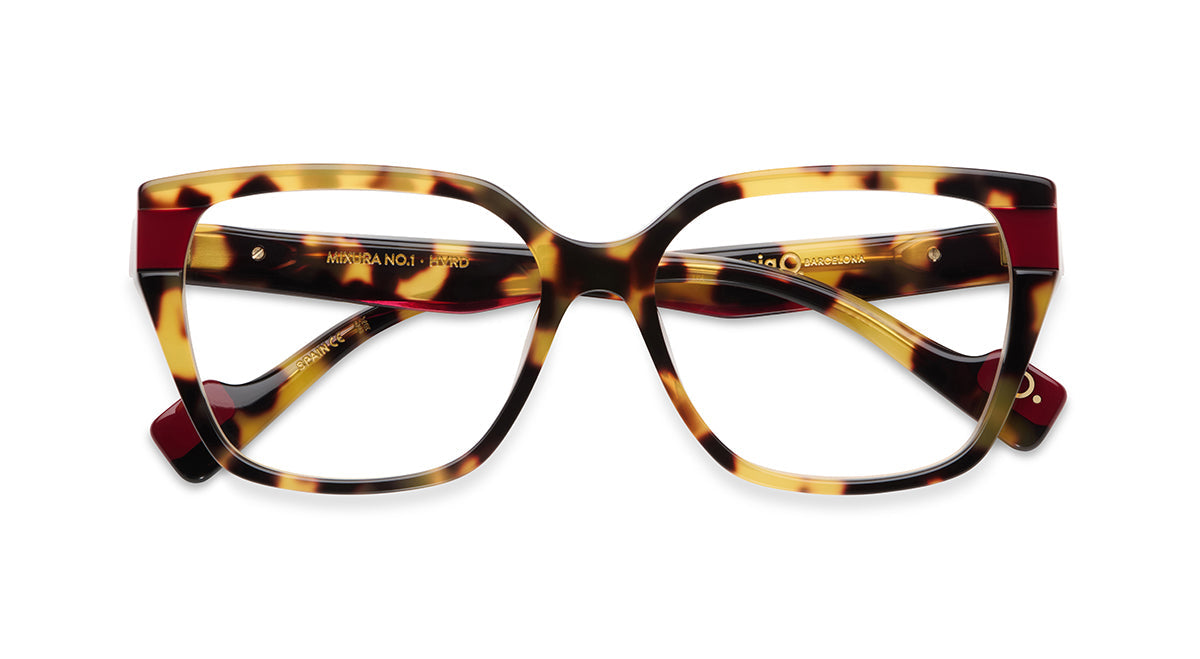 Gafas Graduadas Etnia MIXURA NO1