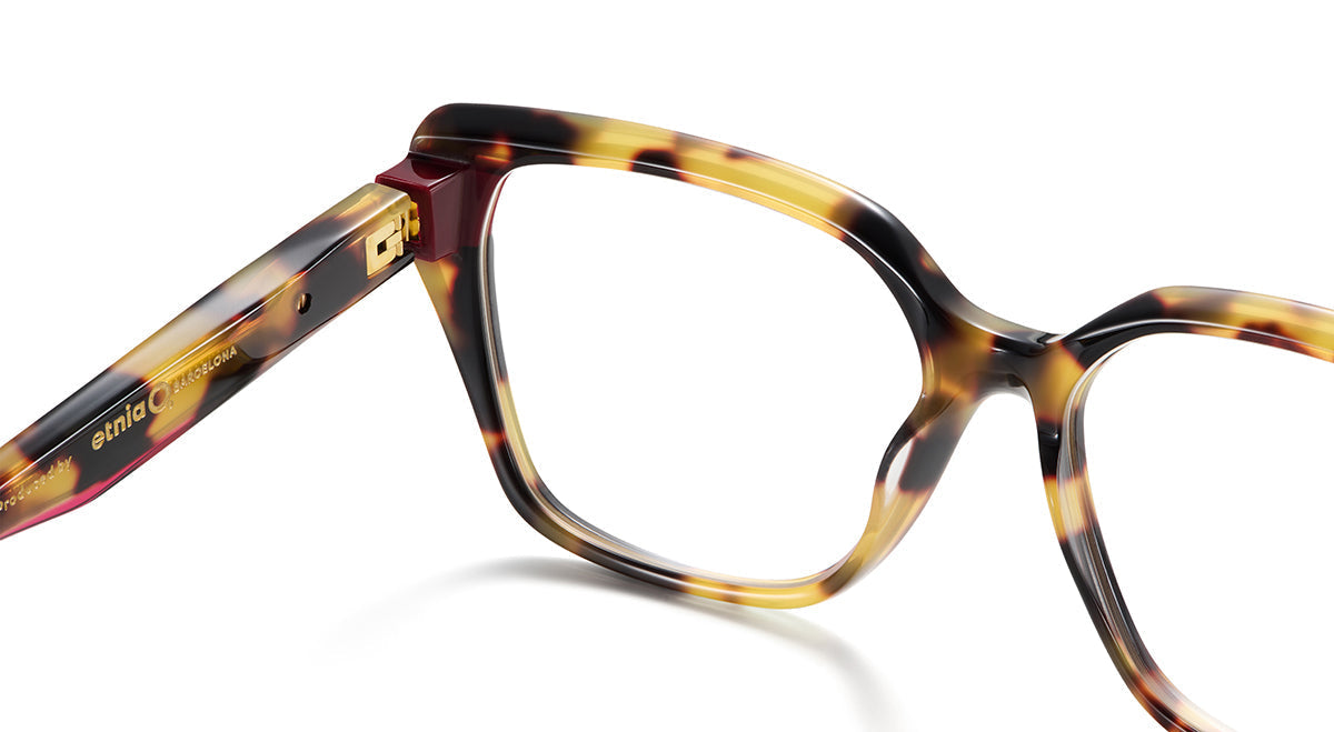 Gafas Graduadas Etnia MIXURA NO1