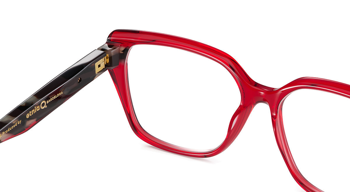 Gafas Graduadas Etnia MIXURA NO1