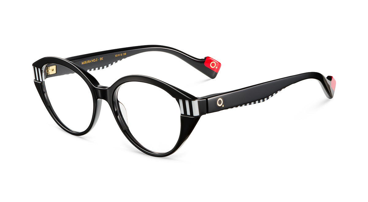 Gafas Graduadas Etnia MIXURA NO2