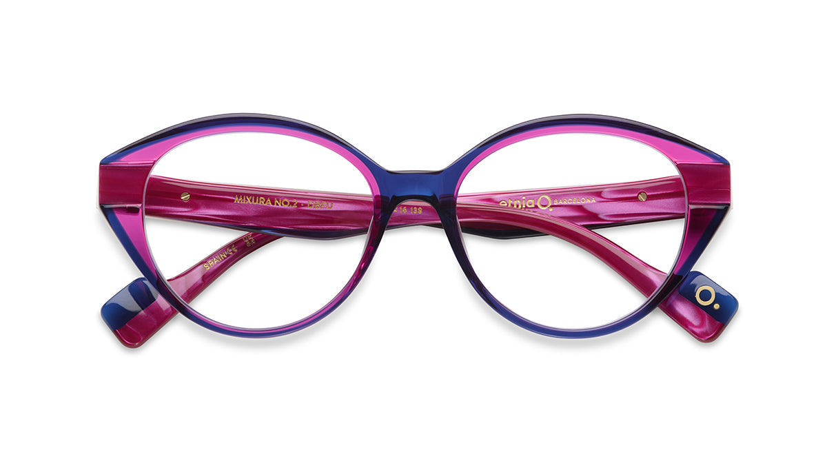 Gafas Graduadas Etnia MIXURA NO2