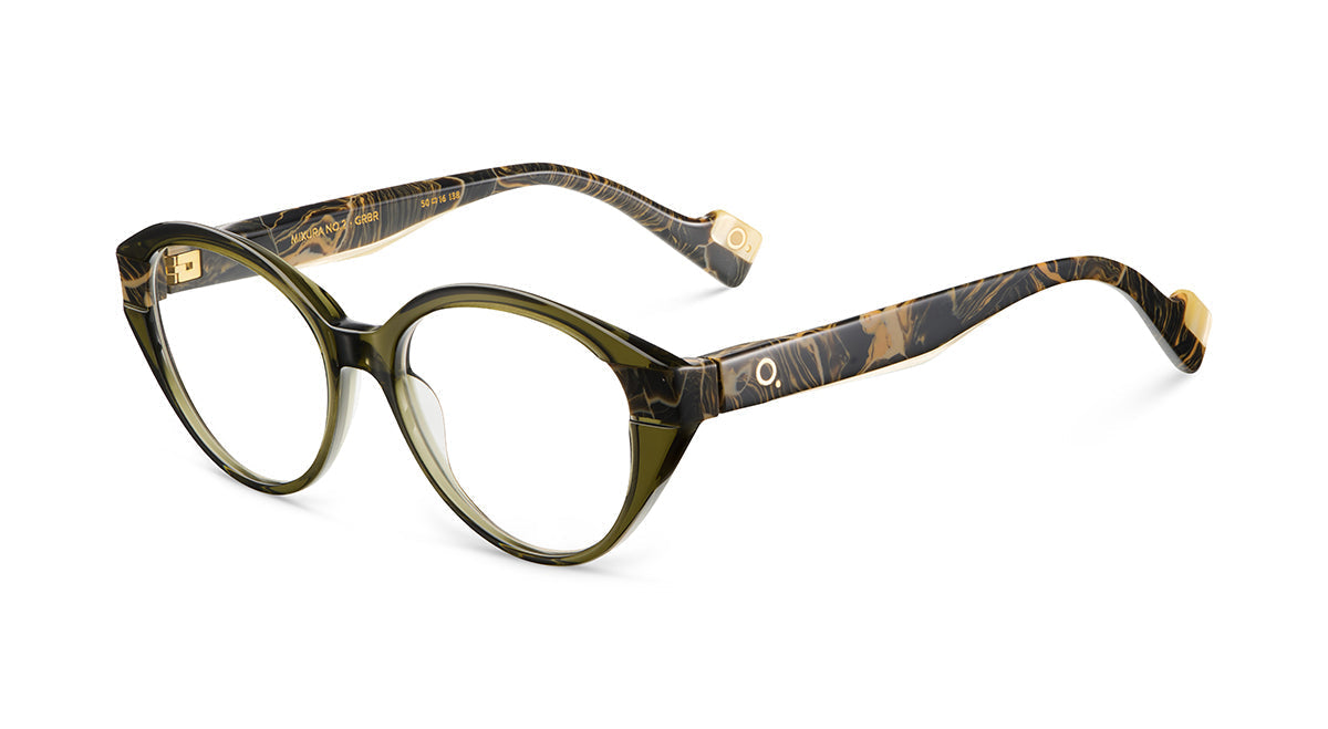 Gafas Graduadas Etnia MIXURA NO2