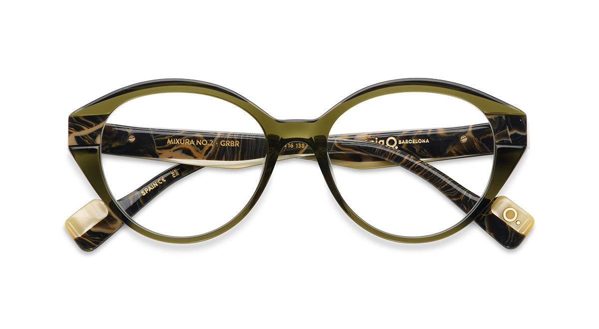 Gafas Graduadas Etnia MIXURA NO2