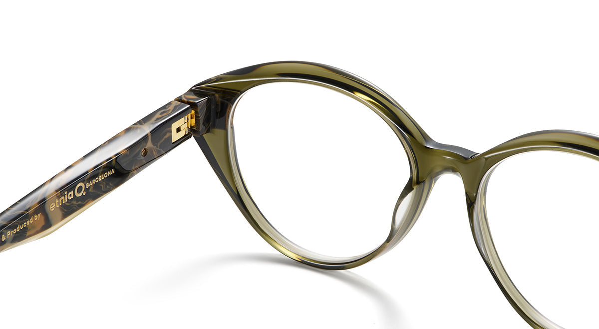 Gafas Graduadas Etnia MIXURA NO2