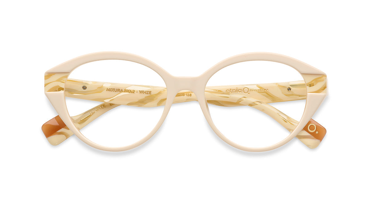 Gafas Graduadas Etnia MIXURA NO2
