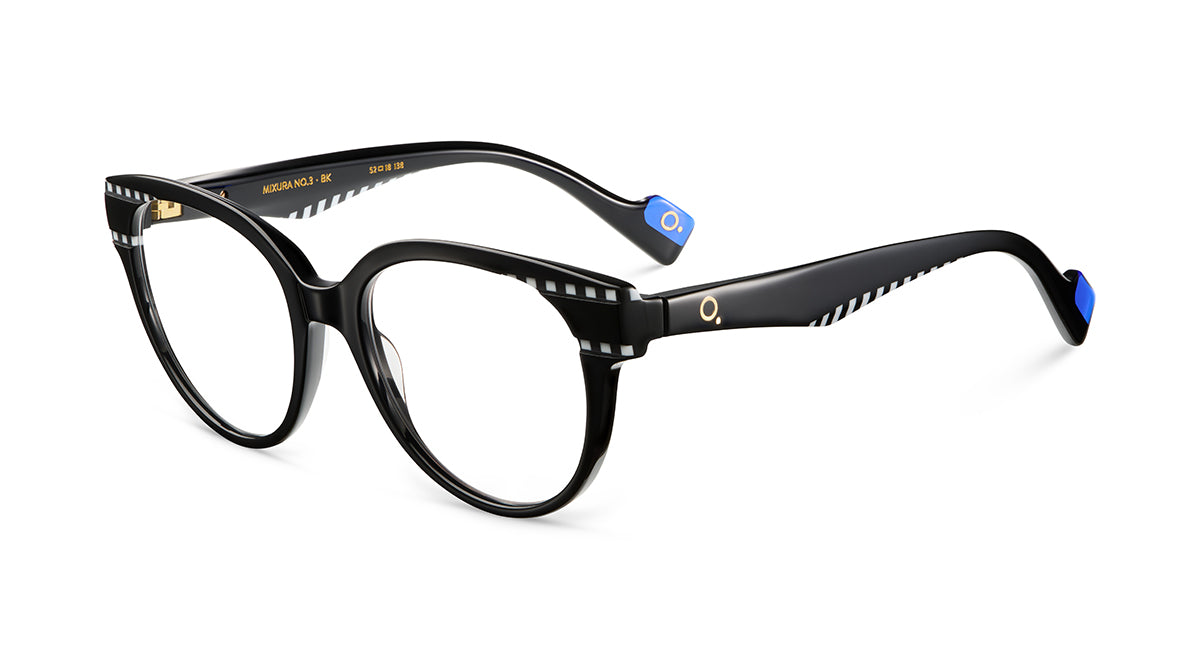 Gafas Graduadas Etnia MIXURA NO3