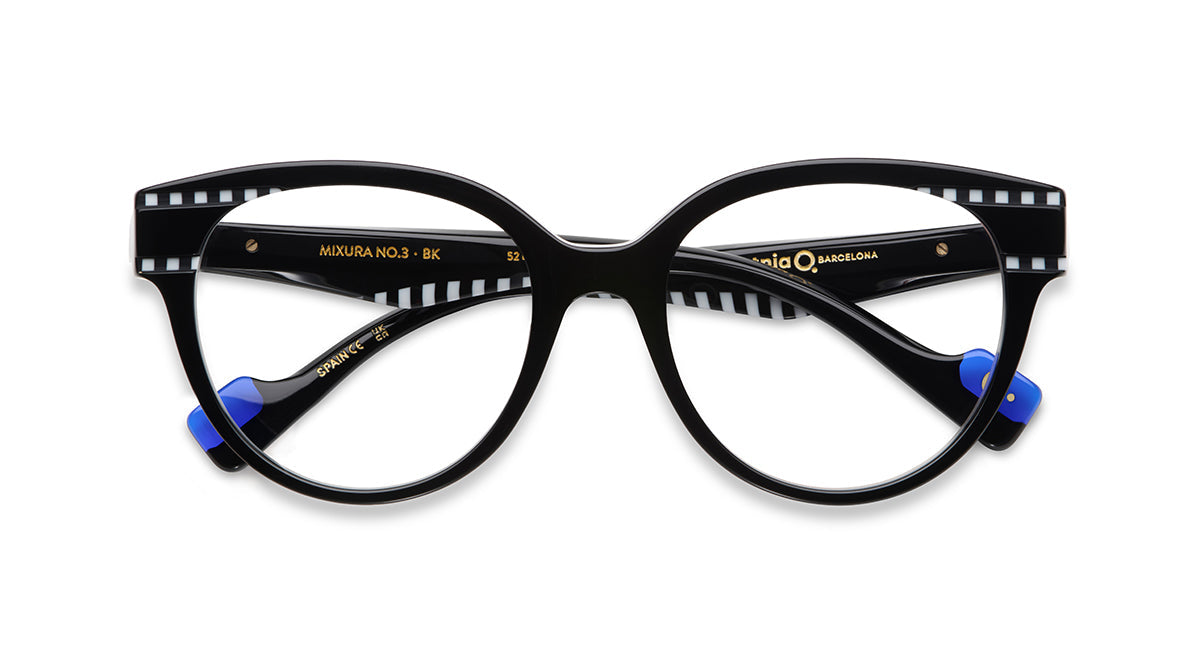 Gafas Graduadas Etnia MIXURA NO3