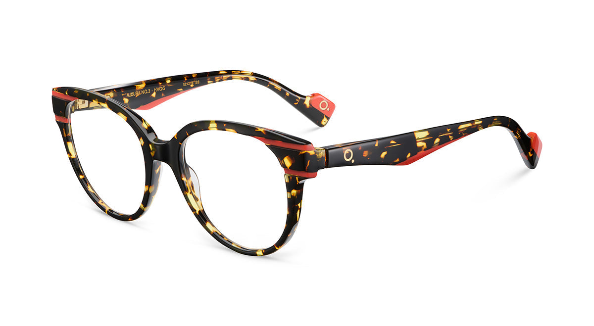 Gafas Graduadas Etnia MIXURA NO3