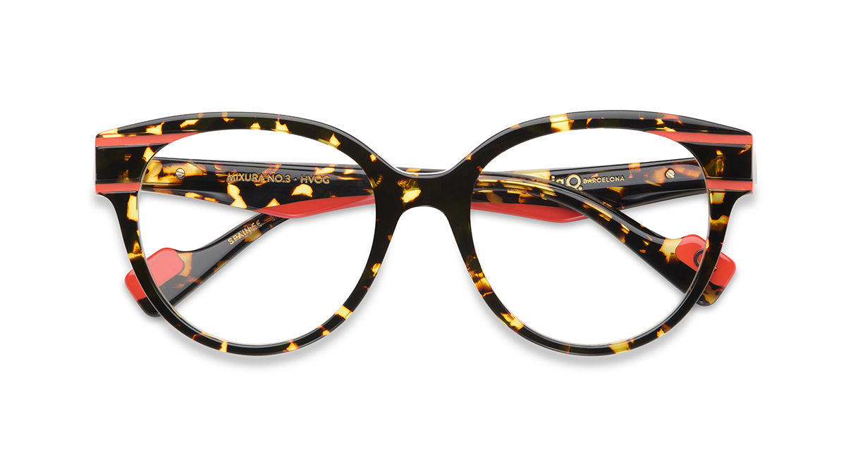 Gafas Graduadas Etnia MIXURA NO3