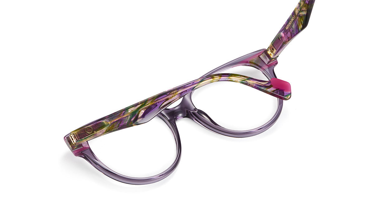 Gafas Graduadas Etnia MIXURA NO3