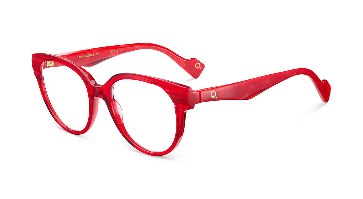 Gafas Graduadas Etnia MIXURA NO3