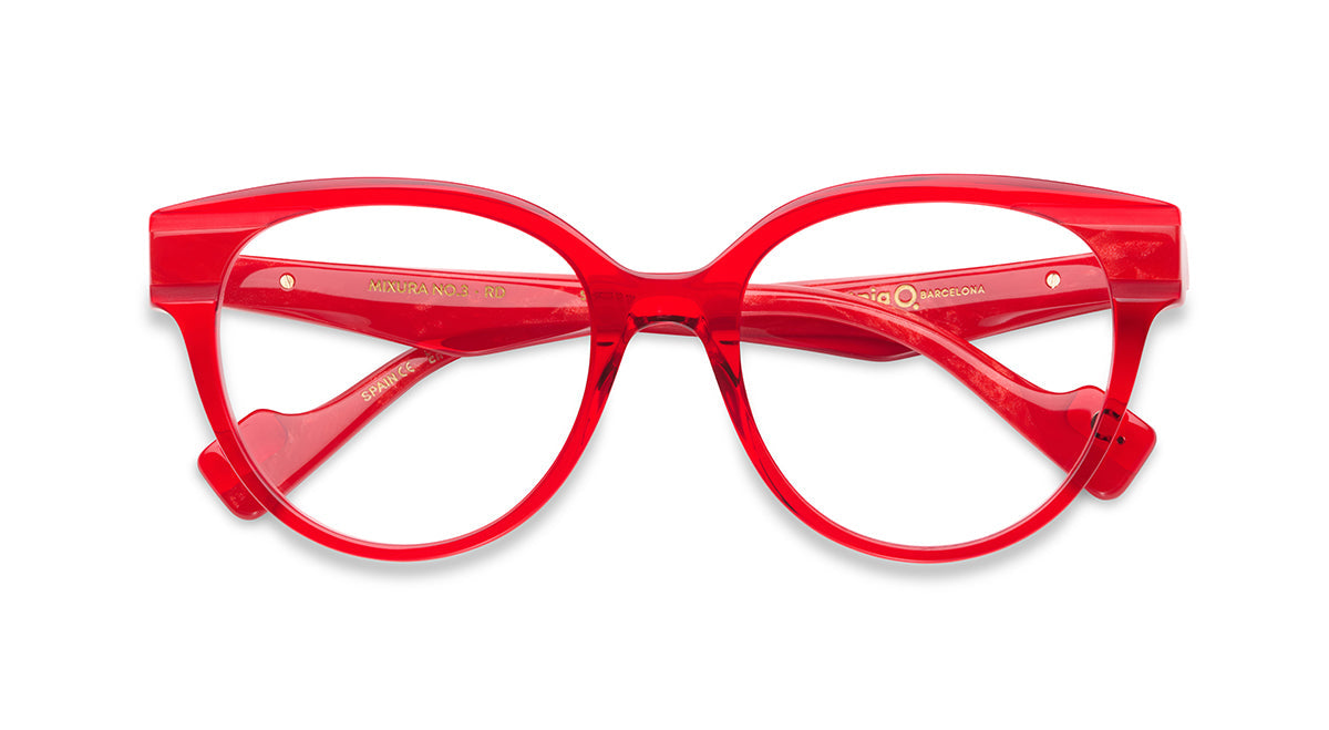Gafas Graduadas Etnia MIXURA NO3