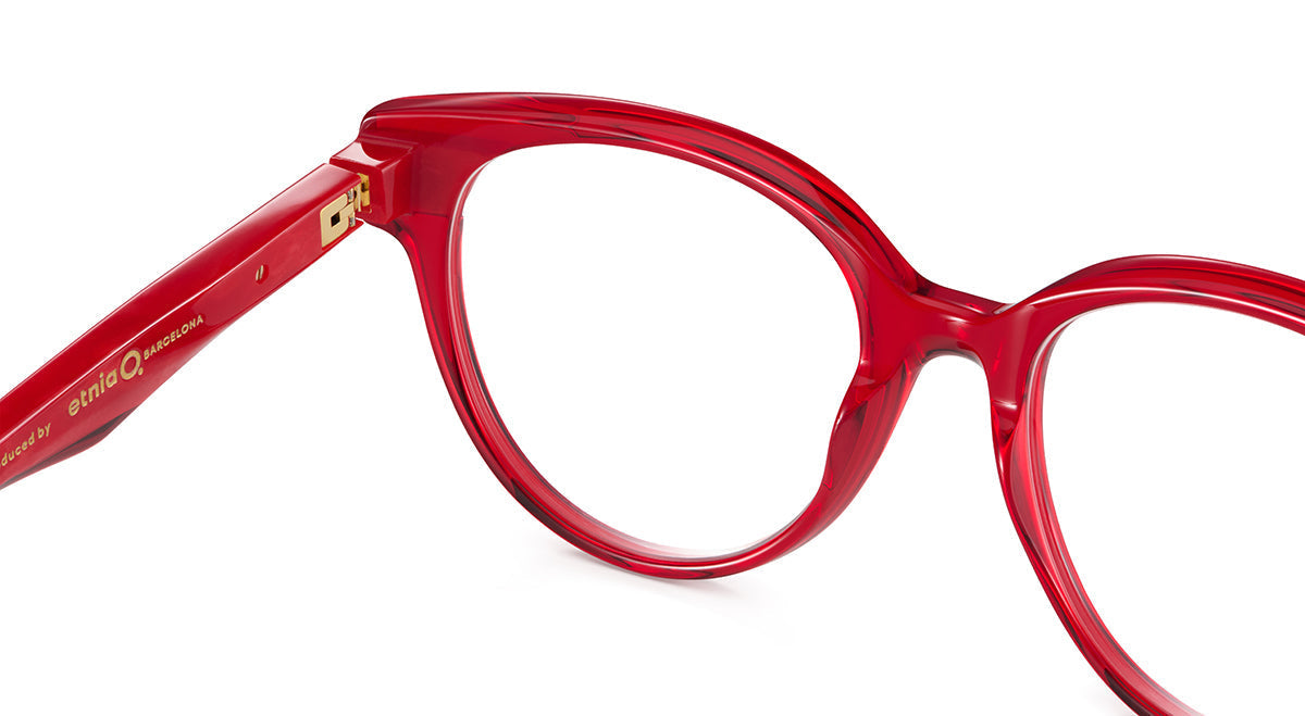 Gafas Graduadas Etnia MIXURA NO3