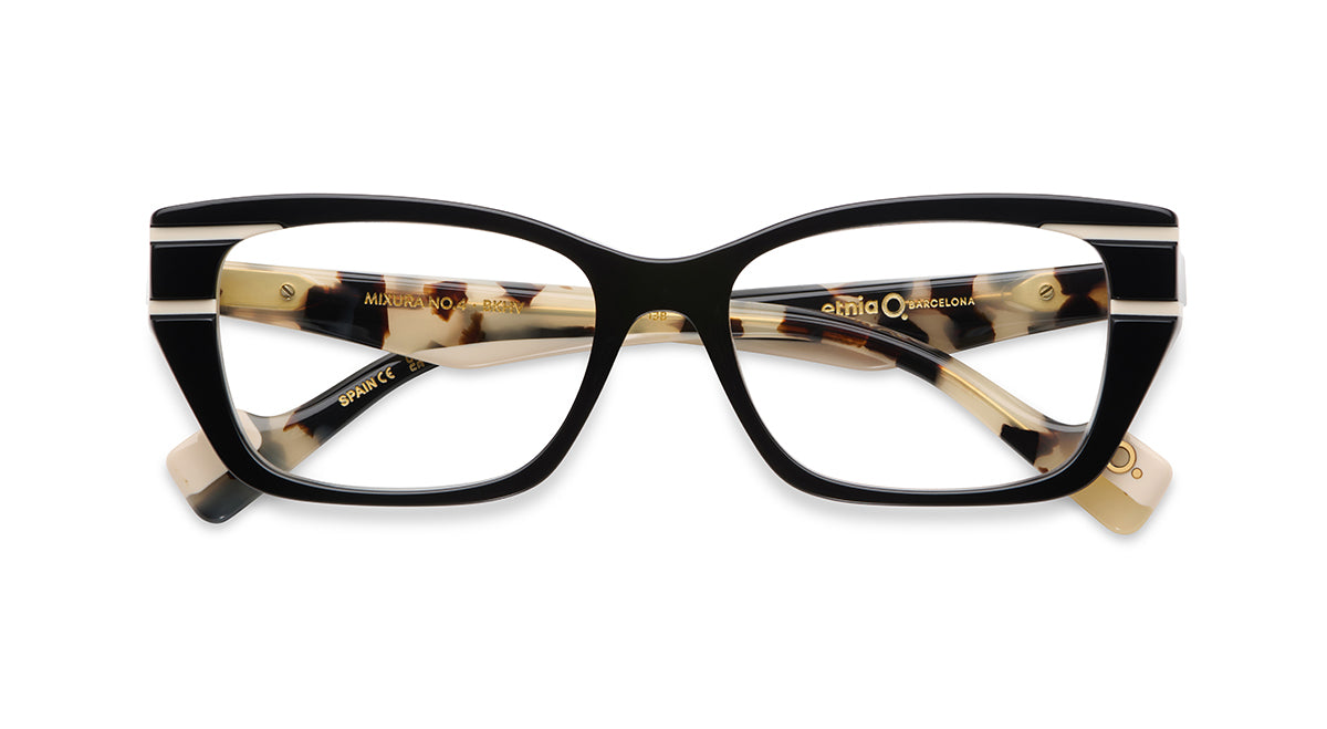 Gafas Graduadas Etnia MIXURA NO4